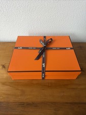 Hermès Scatola, Cartone