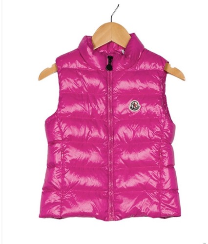 Gilet imbottito moncler - imbottito,