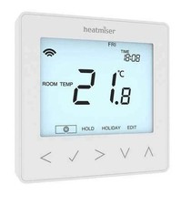 Termostato Heatmiser NeoStat