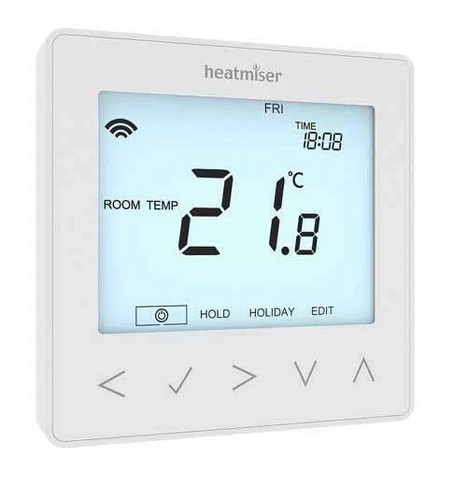 Termostato heatmiser neostat - termostato,