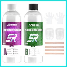 34oz Platinum Cure Liquid