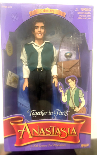 Galoob anastasia dimitri - galoob,