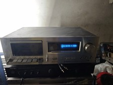 Pioneer f600 piastra di - piastra,
