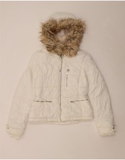 Giacca donna Zara imbottita