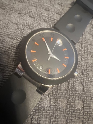 Movado sport edge - movado,