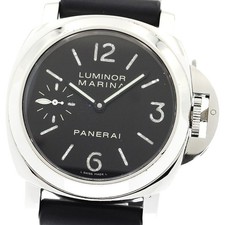Orologio uomo PANERAI Luminor
