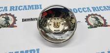 Parabola Faro Diam. 105 Vespa Faro Basso VM1 / VM2 - Lambretta B - C - LC - D -