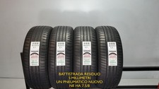 GOMME USATE   205/60R16 92H