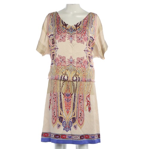 Abito etro 42 - abito,