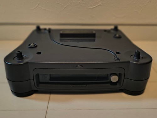 Nintendo 64dd console randnet - 64dd,
