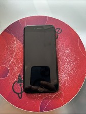 Apple iPhone 7 - 128GB - Nero