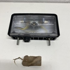 FIAT OM IVECO 616/625/645/650/662/684/697/60/65 FANALINO LUCE TARGA OEM 4176573