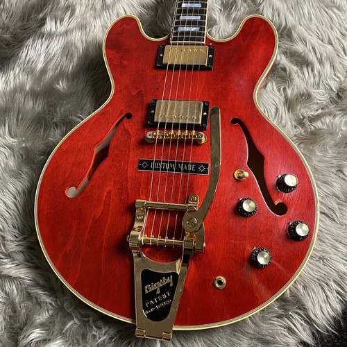 Gibson custom shop murphy lab - custom,