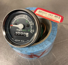 Unità tachimetro Speedo Honda