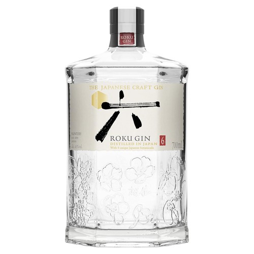 Gin artigianale giapponese - artigianale,