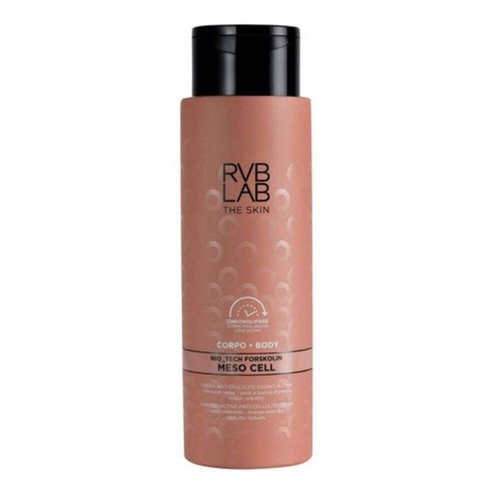 Rvb lab nio tech - tech, forskolin
