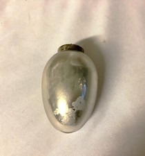 Ornamento vintage tedesco