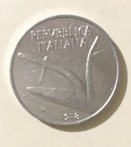Lire 1978 - lire,