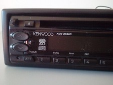 autoradio kenwood  KDC 3090 R   45 x 4