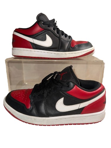 Nike air jordan low - air, 1