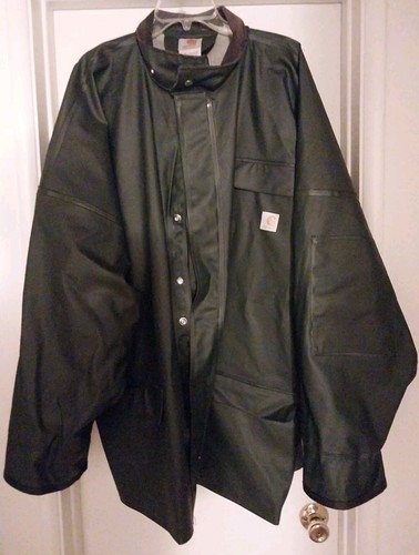 Carhartt impermeabile giacca - carhartt,