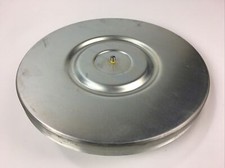 RARE LENCO B55 platter and