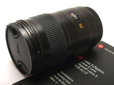 Leica 35 mm F2.5 Asph Summarit