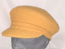 BERRETTO STUART UNISEX TESSUTO CASENTINO