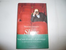 Maurizio Costanzo Show