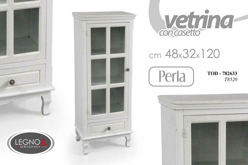 Mobile vetrina vetrinetta anta - vetrina,