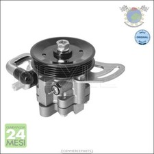 Pompa servosterzo idroguida