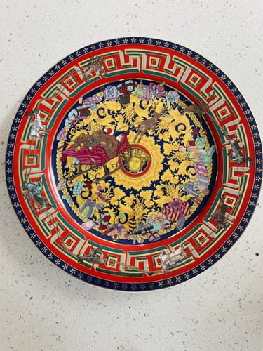 Versace rosenthal servizio - versace,