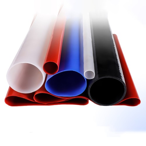 Tubo silicone alimentare - tubo,