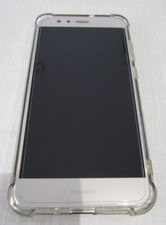 HUAWEI P10 LITE 32GB GOLD  DISPLAY 5.2 FHD 4 GB USATO E FUNZIONANTE