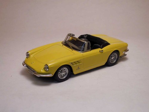 Modellino auto scala - , 1:43