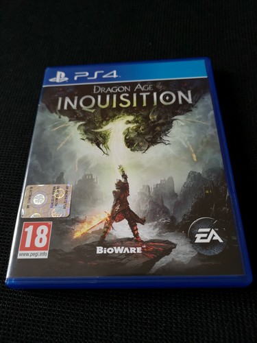 Dragon age inquisition per - dragon, age:
