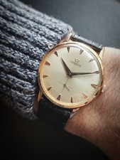 Orologio Meccanico Vintage