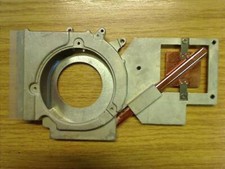 Dissipatore grafico Asus X56T