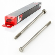 2x Montaggio Vite Compressore