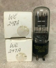 Vintage Western Electric 297a