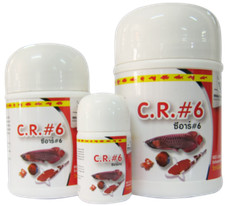 C.R.#6 Vitamina GRU BIANCA