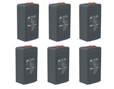 BANCO BATTERIA 12V 200Ah AGM