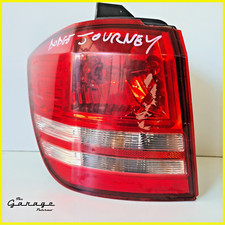 Faro Fanale Stop Posteriore Esterno Sinistro SX DODGE JOURNEY 2008 2011 Usato