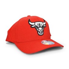 Uomo Mitchell & Ness Chicago