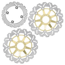 Disco Freno Posteriori