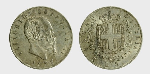 S536 vittorio emanuele ii - s536_79),