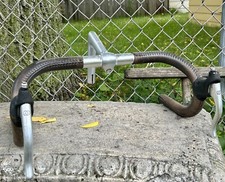 Cinelli stelo manubrio - cinelli,