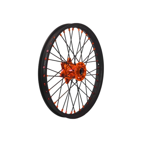 Cerchio completo ktm - completo, 125