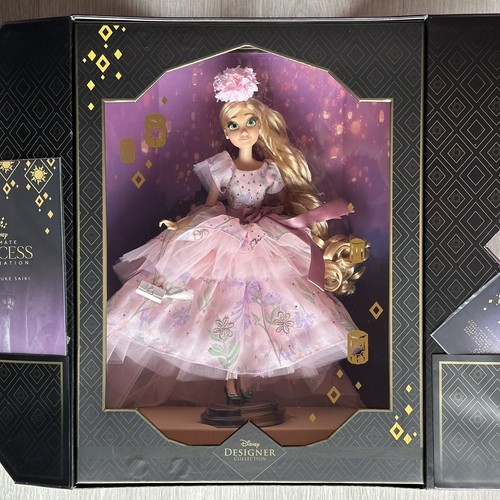 Bambola disney store - disney,