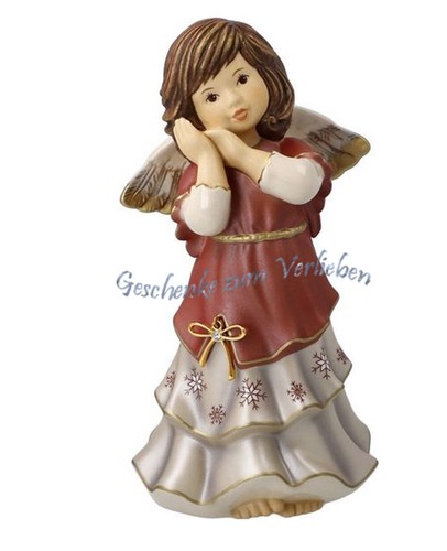 Goebel angel the year 2021 - of,